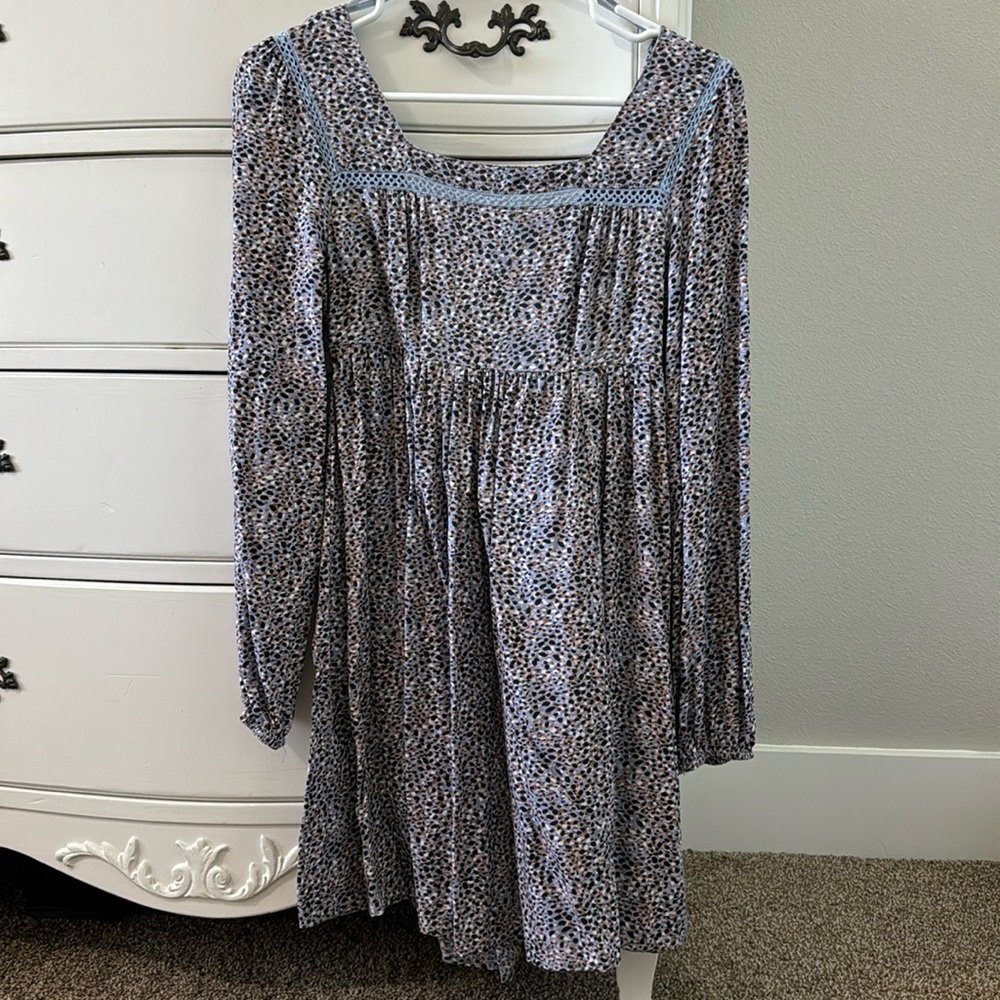 Jessica Simpson dress